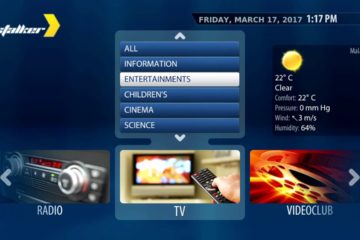 IPTV ON MAG BOX - Tutorial - IPTV Subscription - Reload portal - Channel playlist - Essai Gratuit IPTV