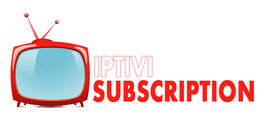 Logo - IPTIVI Subscription