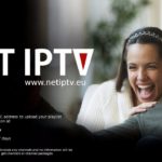 NET IPTV - IPTIVI Subscription Service Provider