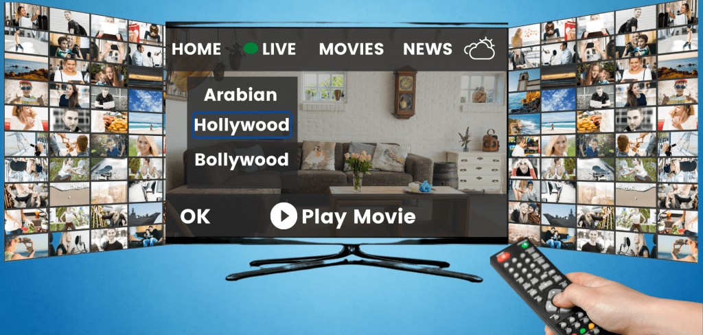 Exploring the World of IPTV: Channels, Streaming, and More In today's digital age, accessing television content has evolved significantly, thanks to Internet Protocol Television (IPTV). This innovative technology has revolutionized how we consume media, offering a wide array of channels, on-demand content, and superior viewing experiences. Let's delve deeper into the key components of IPTV and understand its impact on modern entertainment. IPTV Services