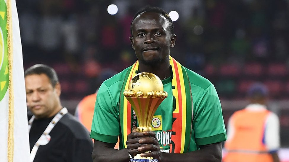 The countdown to the 2025 Africa Cup of Nations, scheduled to take place in Morocco, has begun. Only 97 days remain until this major continental event.